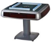 麻將機(jī)其實(shí)是日貨