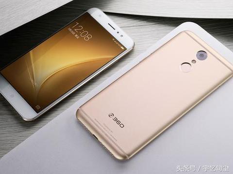 旗艦級性價比殺手 360 N5配備驍龍653和<span  style='background-color:Yellow;'>6G</span>運存才1399元