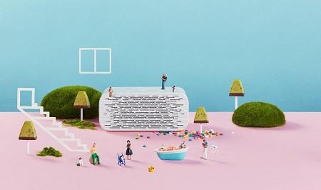 天貓精靈聯(lián)<span  style='background-color:Yellow;'>合創(chuàng)</span>維電視，打造智慧生活嘉年華