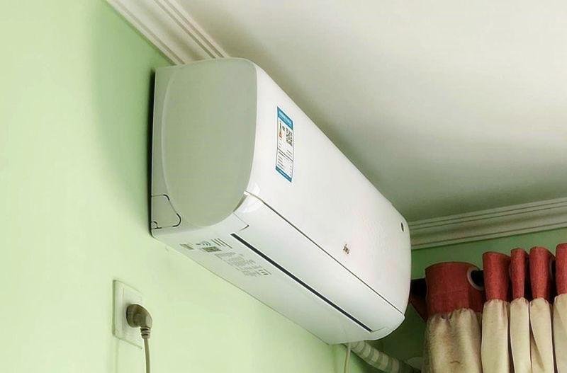 送貨快！極速裝！蘇寧小Biu空調購買及安裝全程實錄