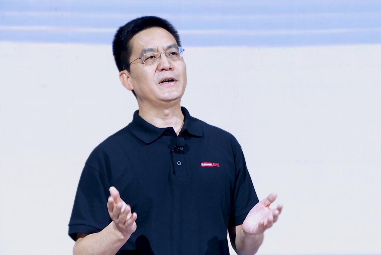 六款新品齊發布 聯想消費IoT刷新智能新<span  style='background-color:Yellow;'>生活</span>