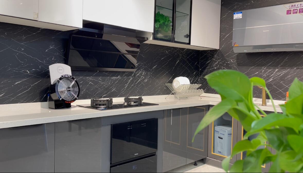 直擊小廚房痛點，海爾“魔法師”<span  style='background-color:Yellow;'>創新</span>出什么樣的爆款體驗？