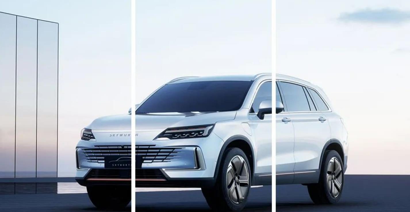 創維汽車月銷僅千余輛，黃宏生謊稱已售出3萬余輛？