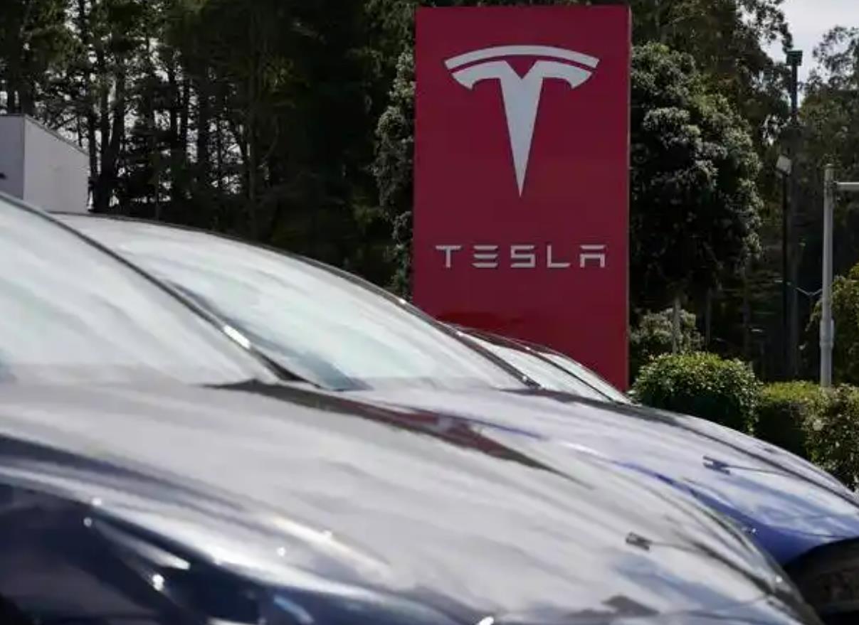 特斯拉上海工廠下月量產改款Model Y，內外飾、電池容量將調整