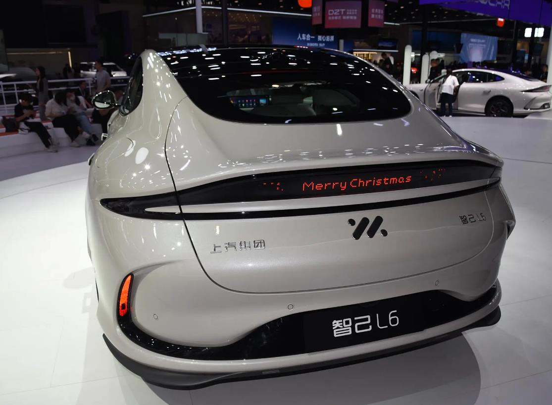 智己汽車北京分公司已注銷，分支機構現仍為開業狀態