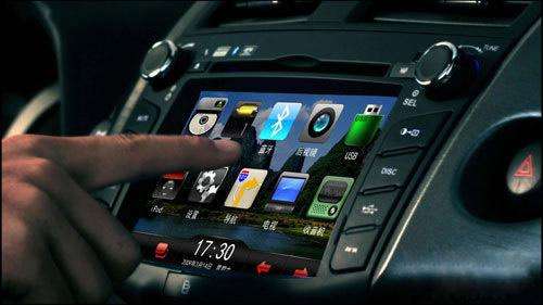 6萬張移動物聯卡助汽車前裝市場騰飛