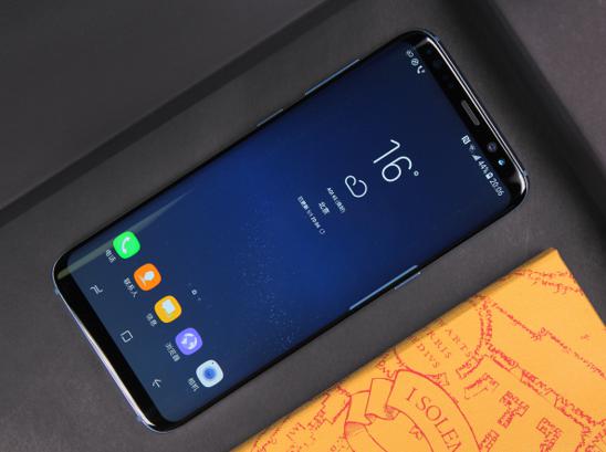 從S8三種<span  style='background-color:Yellow;'>預約</span>方式看三星“狼性”文化的深度演繹