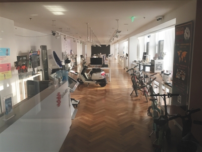 <span  style='background-color:Yellow;'>智能硬件</span>平臺“硬蛋”被質疑背后：已持續虧損