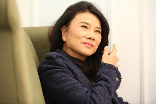 董明珠：我可以不要<span  style='background-color:Yellow;'>互聯(lián)網(wǎng)</span> 但它離不開我