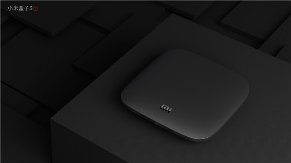 小米首款人工<span  style='background-color:Yellow;'>智能電視</span>盒發布 6大升級不加價