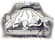 別讓<span  style='background-color:Yellow;'>空調</span>病鉆了空子 對空調病說不! 