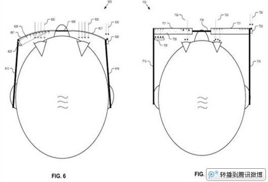 <span  style='background-color:Yellow;'>谷歌</span>新專利：根據眼球追蹤判斷用戶是否觀看廣告